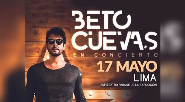 Cantante interpretará su mejor playlist para deleitar a sus miles de fanáticos Cantante interpretará su mejor playlist para deleitar a sus miles de fanáticos