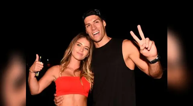 Patricio Parodi decidió ponerle fin a los rumores de una posible separación con la actriz Flavia Laos