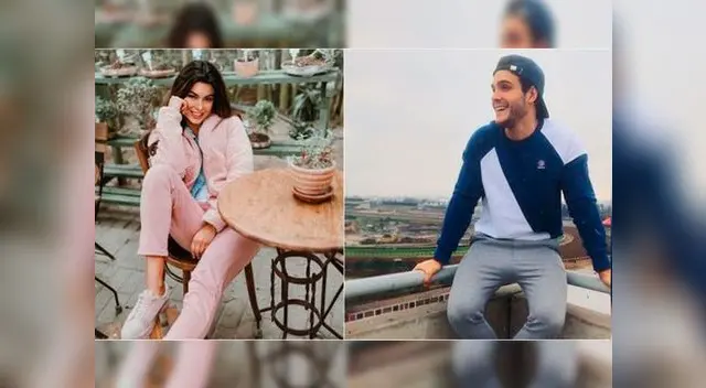 Ivana Yturbe revela sus sentimientos por su ex pareja Mario Irivarren Ivana Yturbe revela sus sentimientos por su ex pareja Mario Irivarren