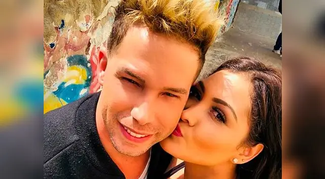 Michelle Soifer asegura que Kevin Blow encontró a su 'media sandia' Michelle Soifer asegura que Kevin Blow encontró a su 'media sandia'