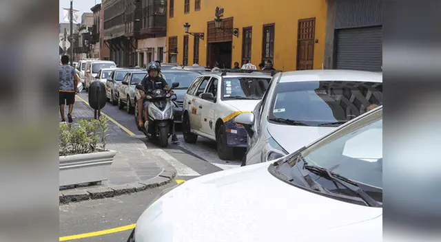 Municipalidad de Lima implementa nuevas "ciclovías"