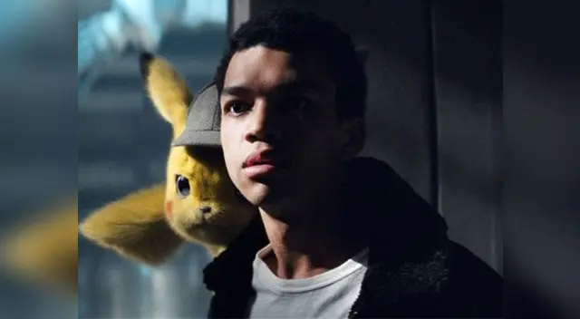 Justice Smith viene por primera vez a tierras peruanas