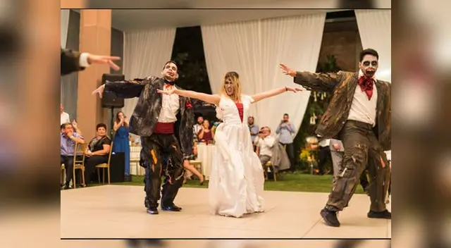 Feria presentará nuevas tendencias en bodas temáticas Feria presentará nuevas tendencias en bodas temáticas