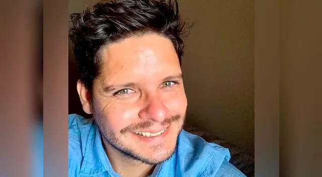 Gian Piero Díaz siempre da que hablar Gian Piero Díaz siempre da que hablar