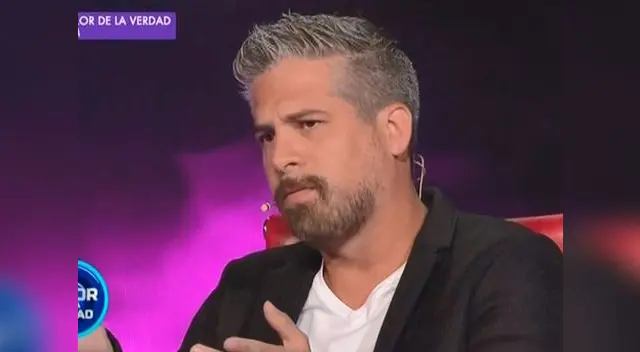 Pedro Moral no se guardará nada en el polémico espacio de Latina