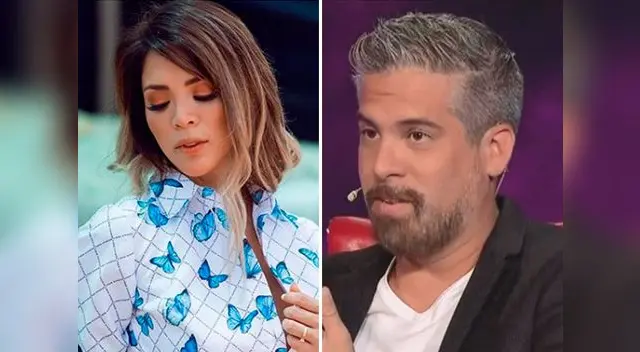 Pedro Moral se confiesa con Beto Ortiz