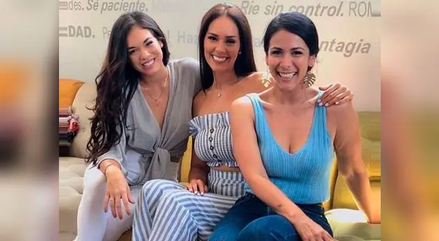 Mujeres Al Mando entraría en reestructuración por bajo rating