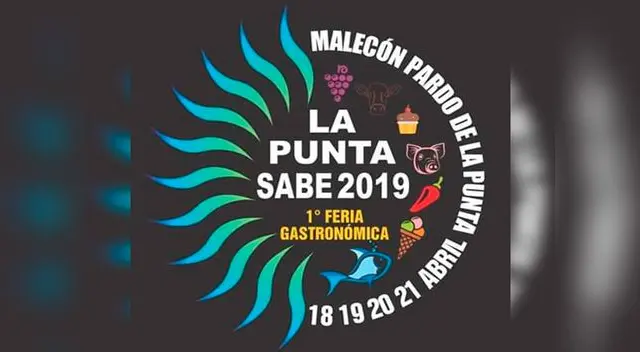 Callao: se realizará el primer Festival Gastronómico “La Punta lo sabe 2019”