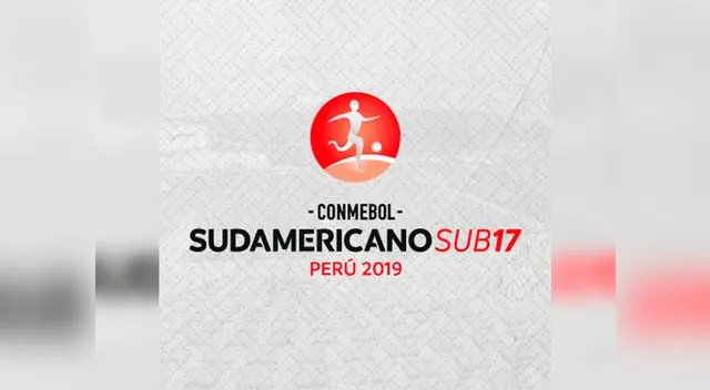 Sudamericano Sub 17: conoce la programación del hexagonal final [FOTO]