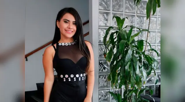 Thamara Gómez advierte a las personas que le quieren hacer daño que se encuentra bien cuidada Thamara Gómez advierte a las personas que le quieren hacer daño que se encuentra bien cuidada