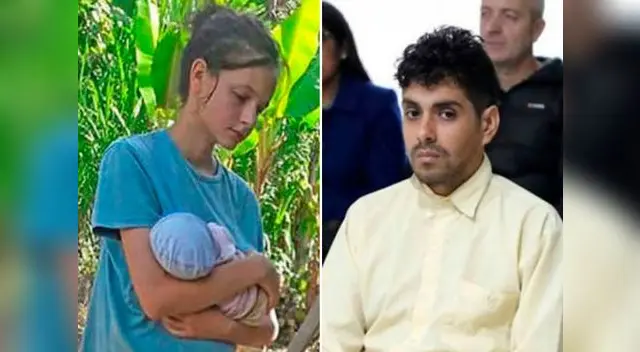 Tuvo siete hijos con víctimas mientras se dedicaba a captar a otras por Internet Tuvo siete hijos con víctimas mientras se dedicaba a captar a otras por Internet