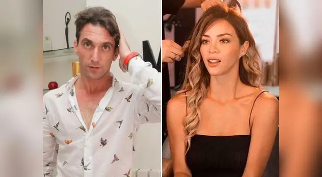 Torero está preocupado por el estado emocional de su primogénito