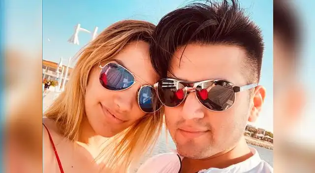 Su tierna foto saca suspiros a usuarios Su tierna foto saca suspiros a usuarios