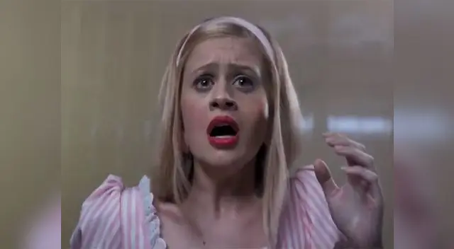 Tráiler de "Historias de miedo para contar" te asustará 