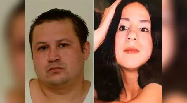 Jorge Ríos enfrenta tres cargos por la muerte de niñera peruana Jorge Ríos enfrenta tres cargos por la muerte de niñera peruana