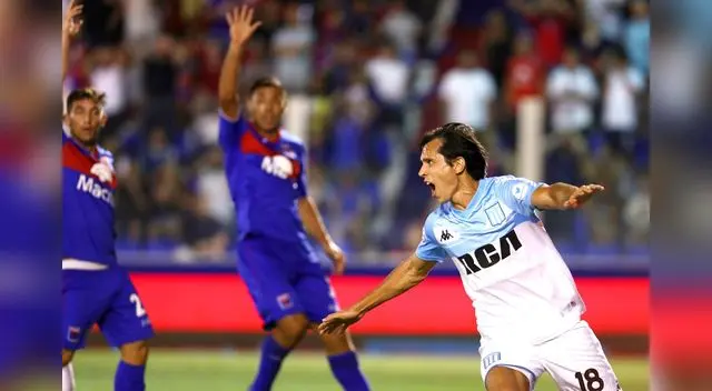 Racing Club sumó su título número 32 Racing Club sumó su título número 32