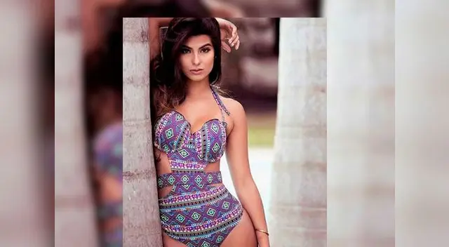 Ivana Yturbe celebra su soltería Ivana Yturbe celebra su soltería