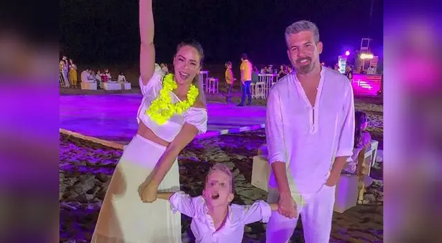 Pedro Moral señaló en El valor de la verdad que extraña mucho a Antoñito Pedro Moral señaló en El valor de la verdad que extraña mucho a Antoñito