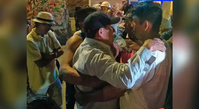 Incendio en Fiori dejó a decenas de familias enlutadas Incendio en Fiori dejó a decenas de familias enlutadas