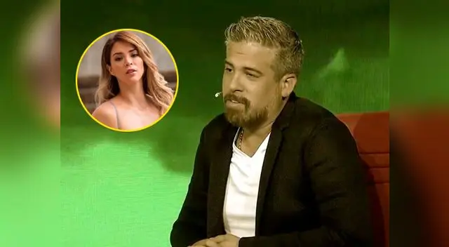 Pedro Moral aclaró unos puntos que quedaron en duda tras su participación en El valor de la verdad Pedro Moral aclaró unos puntos que quedaron en duda tras su participación en El valor de la verdad