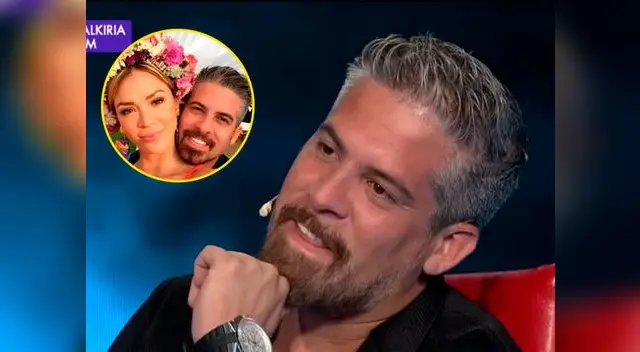 Pedro Moral contestó 20 preguntas en El valor de la verdad y se llevó 25 mil soles de premio Pedro Moral contestó 20 preguntas en El valor de la verdad y se llevó 25 mil soles de premio