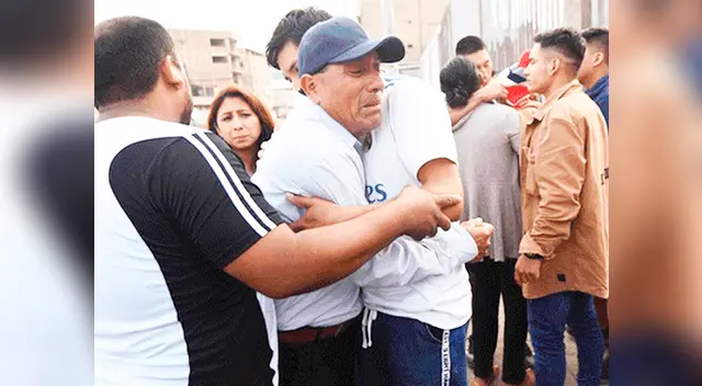 Incendio en Fiori acabó con la vida de al menos 17 personas Incendio en Fiori acabó con la vida de al menos 17 personas