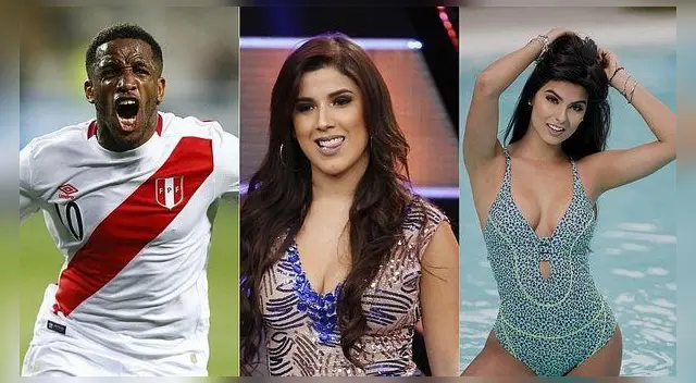 Este trío sigue dando que hablar. Este trío sigue dando que hablar.