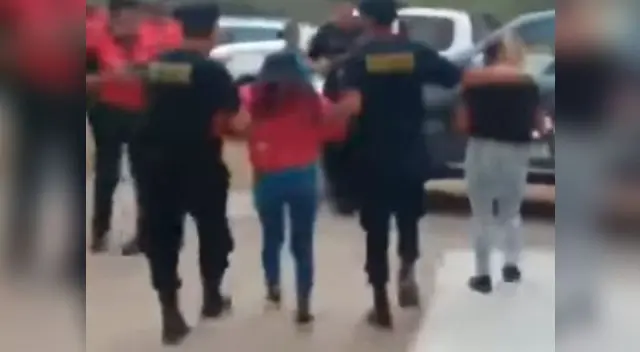 La Fiscalía solicitó 9 meses de prisión contra tres sujetos acusados de violar a dos hermanas en Puente Piedra La Fiscalía solicitó 9 meses de prisión contra tres sujetos acusados de violar a dos hermanas en Puente Piedra