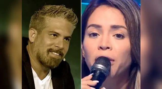 Sheyla Rojas espera que su calvario termine