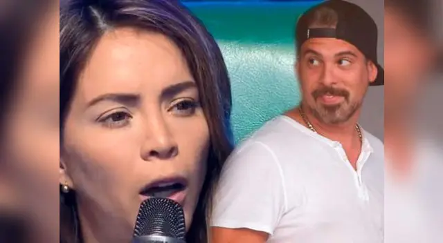 No se avergonzó de reconocer que es ''tacaña'', pero todo lo ahorraría por su hijo