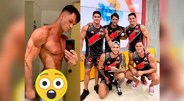Fabio Agostini volvió hacer de las suyas