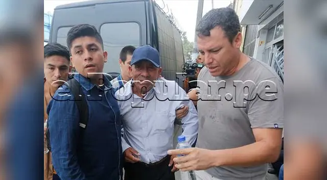 Los menores fallecidos tenían 3, 4 y 7 años Los menores fallecidos tenían 3, 4 y 7 años