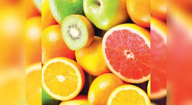 Cítricos te ayudan a evitar enfermedades degenerativas Cítricos te ayudan a evitar enfermedades degenerativas