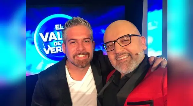 Sheyla Rojas: Beto Ortiz comparte sarcástica imagen sobre boda de 170 mil dólares Sheyla Rojas: Beto Ortiz comparte sarcástica imagen sobre boda de 170 mil dólares