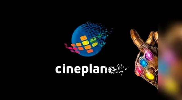 La página de la cadena de cines colapso, causando la decepción de sus usuarios quienes querían comprar sus boletos para Avengers: Endgame La página de la cadena de cines colapso, causando la decepción de sus usuarios quienes querían comprar sus boletos para Avengers: Endgame