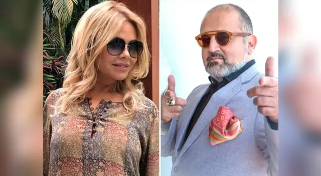 Beto Ortiz resta importancia a competencia con Gisela Valcárcel