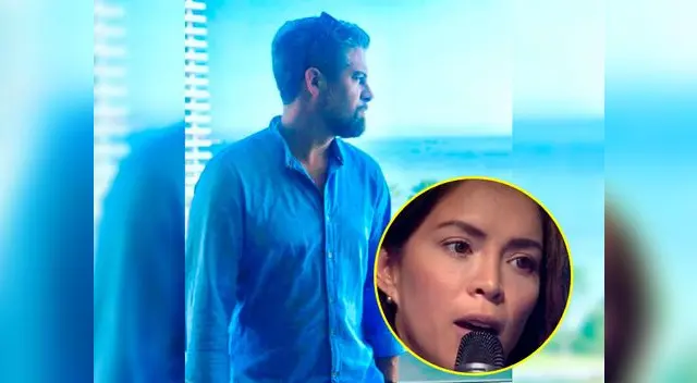 Pedro Moral ya habría pasado el mal momento luego de terminar su relación con Sheyla Rojas