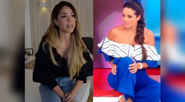 Rebeca Escribens Rebeca Escribens