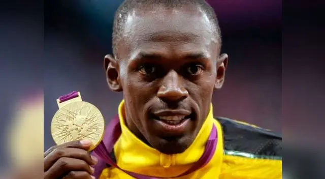 El más grande atleta de la historia correrá contra una mototaxi en Perú El más grande atleta de la historia correrá contra una mototaxi en Perú