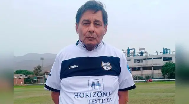 Roberto Chale será jefe de la Unidad Técnica del Centro Iqueño Roberto Chale será jefe de la Unidad Técnica del Centro Iqueño