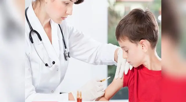 El Calendario Nacional de Vacunación contempla 17 vacunas gratuitas para prevenir diversas enfermedades El Calendario Nacional de Vacunación contempla 17 vacunas gratuitas para prevenir diversas enfermedades