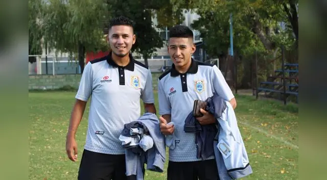 Binacional espera dar el golpe ante Independiente por la Copa Sudamericana Binacional espera dar el golpe ante Independiente por la Copa Sudamericana