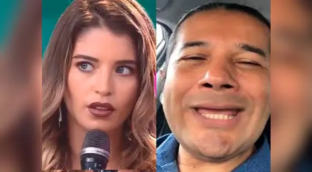Flavia Laos no se casaría con Patricio Parodi, según predicción de Reinaldo Dos Santos