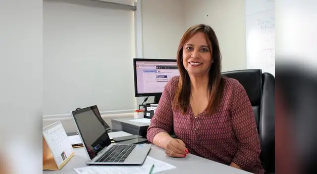 Designan nueva directora de Programa Midis Juntos Designan nueva directora de Programa Midis Juntos