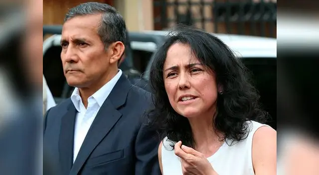 Poder Judicial incluyó al Partido Nacionalista en la investigación seguida a Ollanta Humala y Nadine Heredia por caso Odebrecht Poder Judicial incluyó al Partido Nacionalista en la investigación seguida a Ollanta Humala y Nadine Heredia por caso Odebrecht
