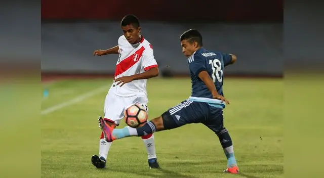  Perú. vs Argentina EN VIVO