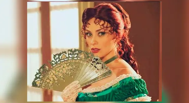 Actriz Aracely Arámbula asegura que se encuentra bien de salud