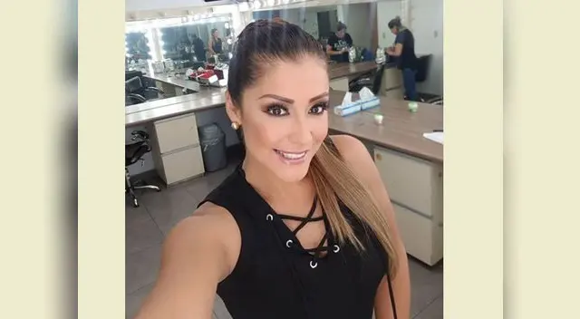 Tiene dos demandas con cantante