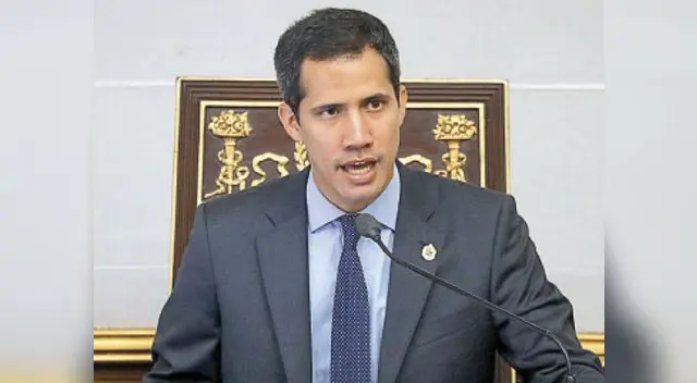 Su esposa hizo denuncia