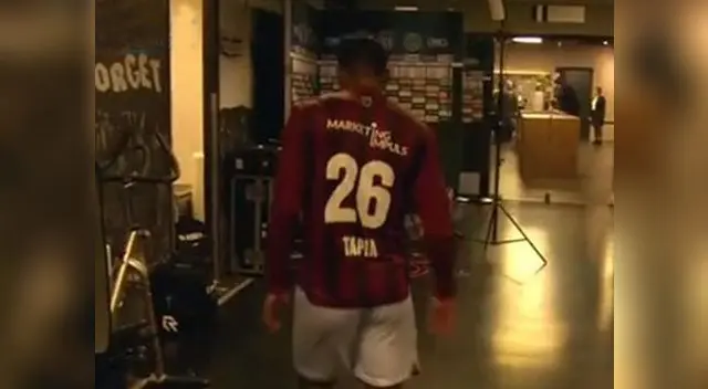 No se sabe gravedad de lesión